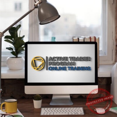 Active Trader Program Online Training - Existing Student