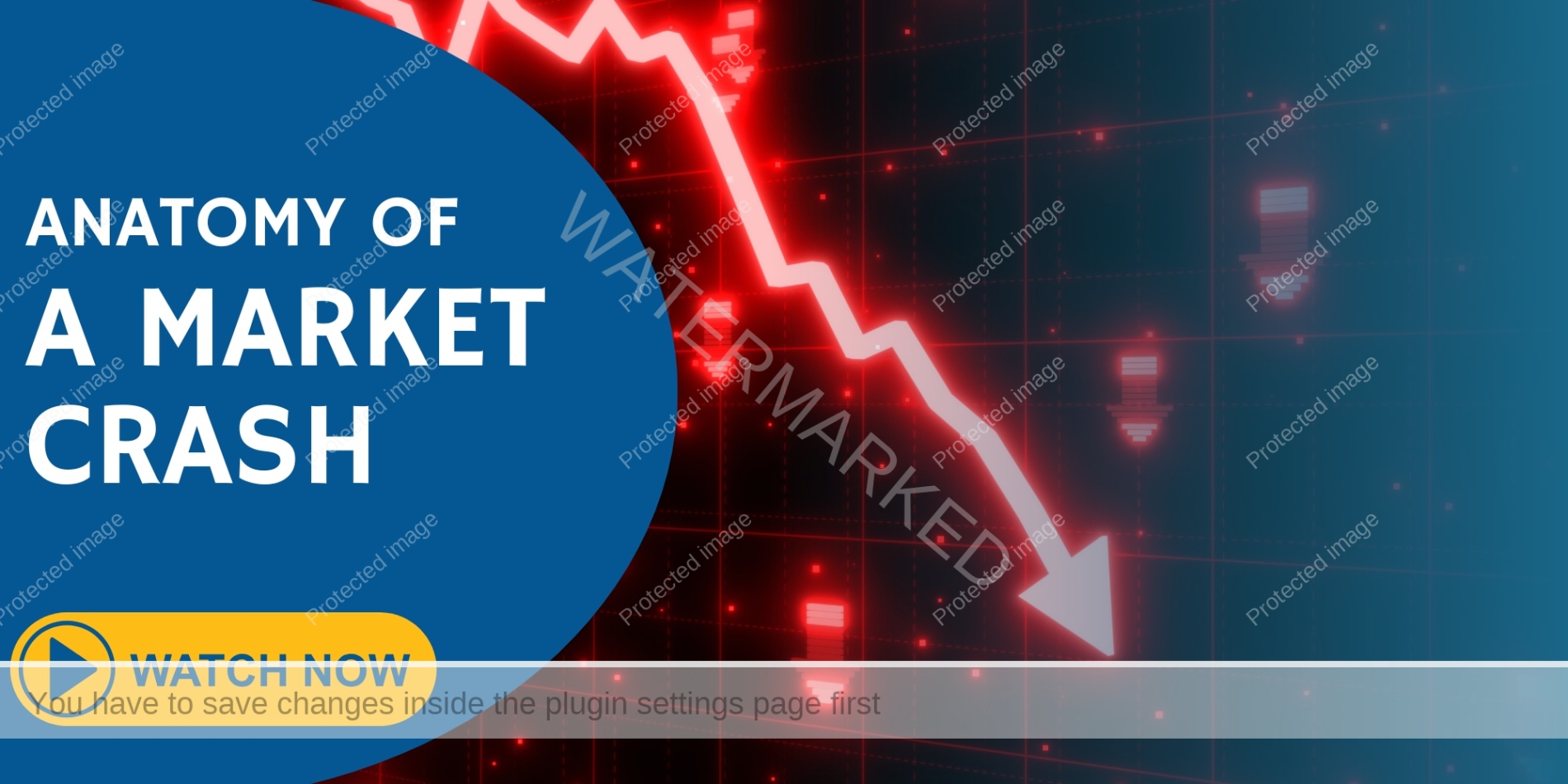 Free Trading Videos - Double Top Chart Patterns