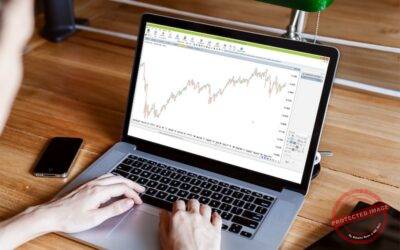 Understanding a Trading Chart (The Basics)