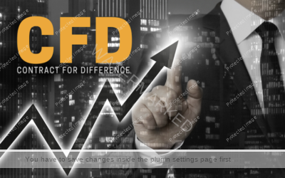 Power-up Your Trading with CFDs