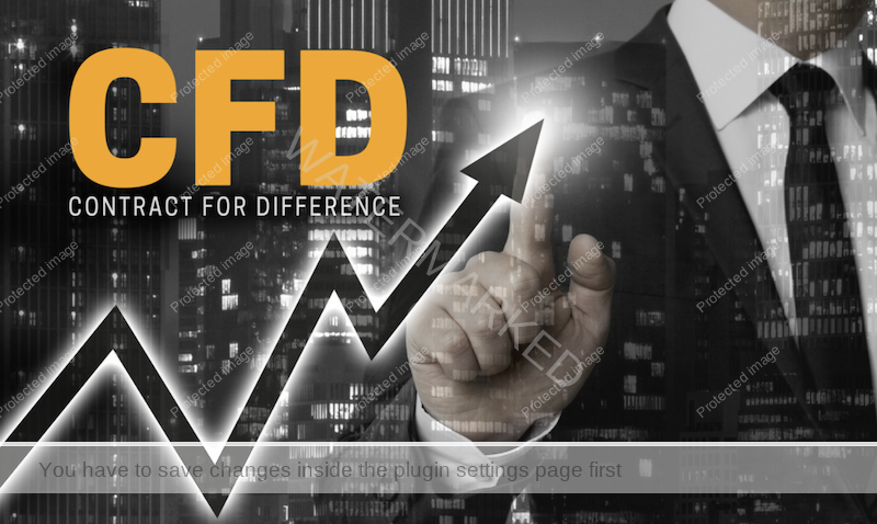 Power-up Your Trading with CFDs