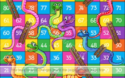 Snakes and Ladders