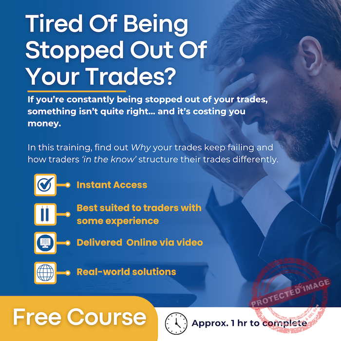 Free Trading Course - Introduction to Forex Trading