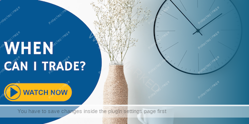 Free Trading Videos - Double Top Chart Patterns